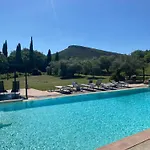 Le Domaine Du Moulin De Cors Villa *