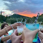 Le Domaine Du Moulin De Cors * La Roque-sur-Cèze
