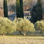 Villa Le Domaine Du Moulin De Cors *