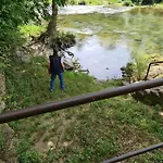 Le Domaine Du Moulin De Cors *