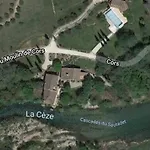 Villa Le Domaine Du Moulin De Cors *