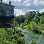 Le Domaine Du Moulin De Cors *