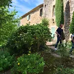 Le Domaine Du Moulin De Cors Villa