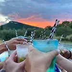 Le Domaine Du Moulin De Cors *