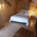 Le Domaine Du Moulin De Cors Villa La Roque-sur-Cèze