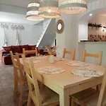 Le Domaine Du Moulin De Cors Villa *
