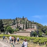 Le Domaine Du Moulin De Cors *