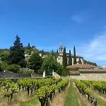 Le Domaine Du Moulin De Cors