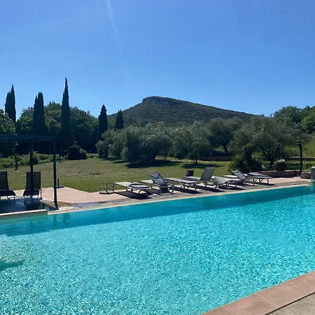 Le Domaine Du Moulin De Cors Vila *