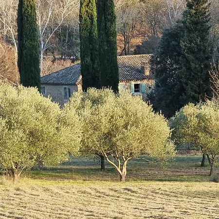 Villa Le Domaine Du Moulin De Cors *