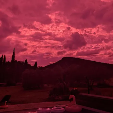 Le Domaine Du Moulin De Cors Villa