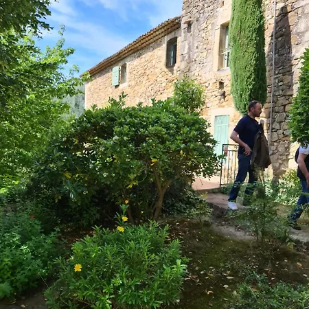 Le Domaine Du Moulin De Cors Villa