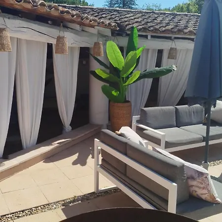 Le Domaine Du Moulin De Cors Villa