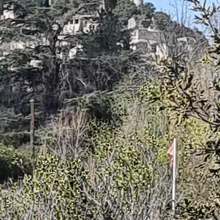Le Domaine Du Moulin De Cors * La Roque-sur-Cèze