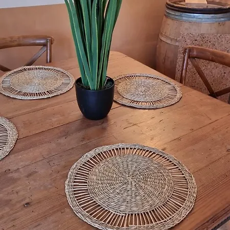 Villa Le Domaine Du Moulin De Cors La Roque-sur-Cèze