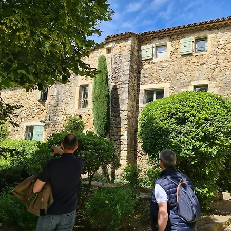 Villa Le Domaine Du Moulin De Cors *