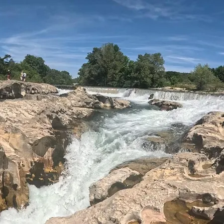 Villa Le Domaine Du Moulin De Cors *