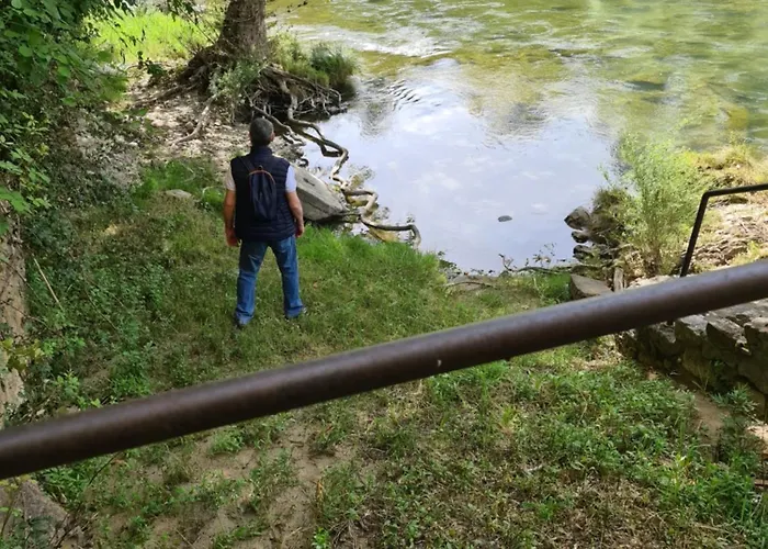 Le Domaine Du Moulin De Cors *