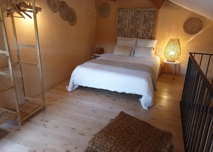 Le Domaine Du Moulin De Cors Villa La Roque-sur-Cèze