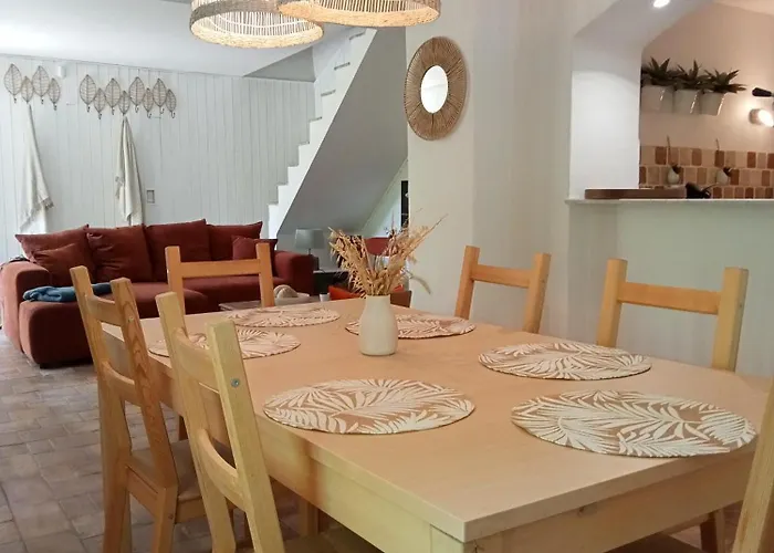 Le Domaine Du Moulin De Cors Villa *