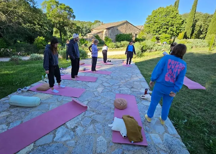 Le Domaine Du Moulin De Cors