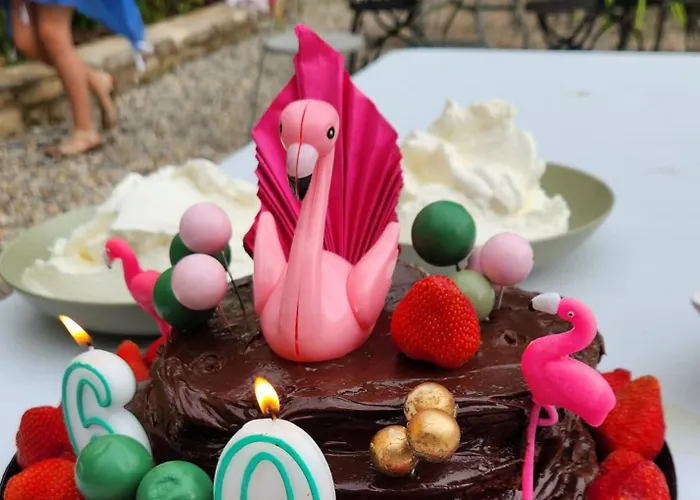 Le Domaine Du Moulin De Cors Villa *