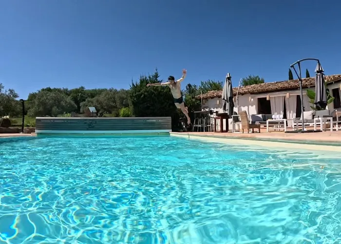 Le Domaine Du Moulin De Cors